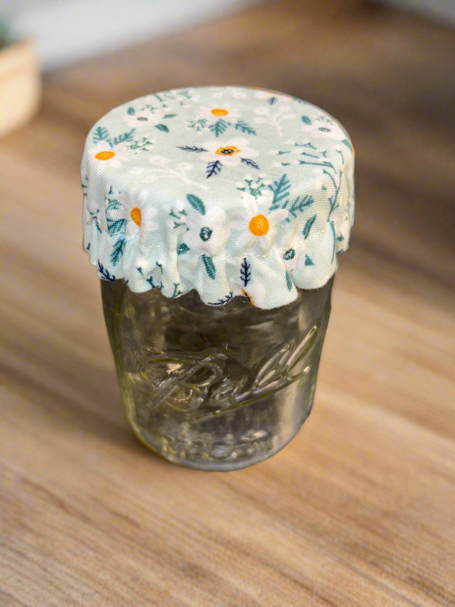 Sourdough Starter Cover